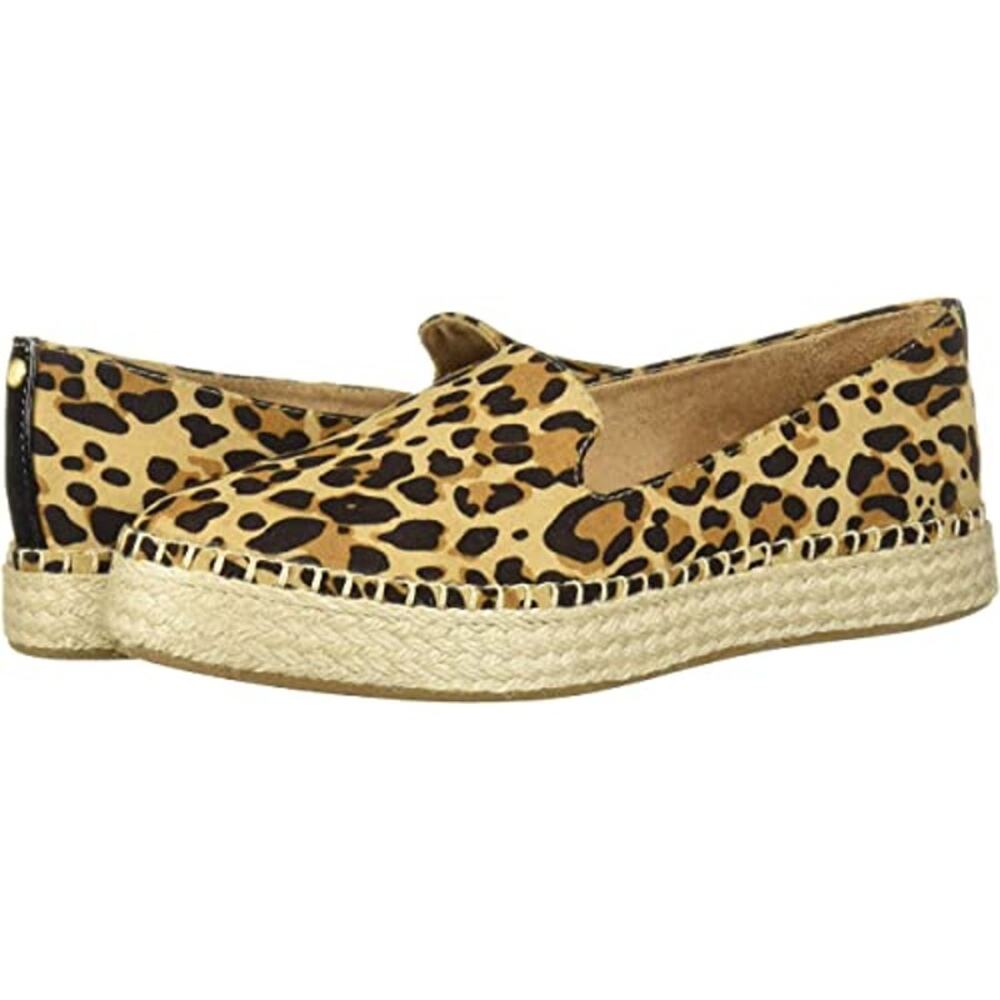 Dr. Scholl's Shoes Women BE Energized Leopard pattern Size: 6M